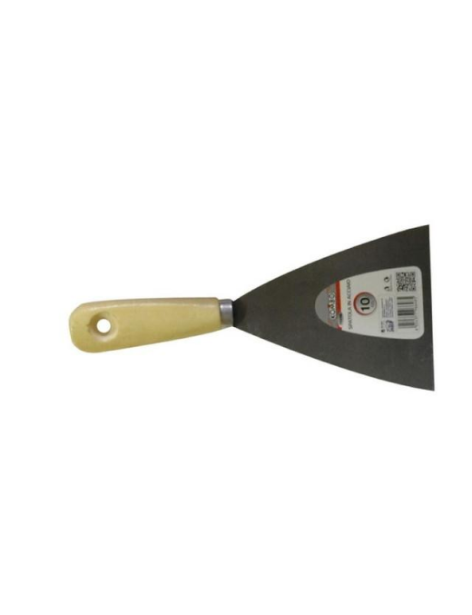 STEEL SPATULA