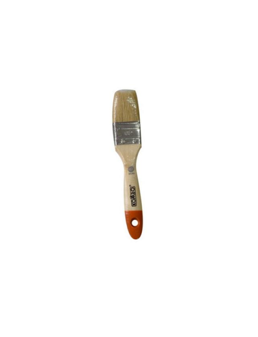 NATURAL WALL BRUSH 40 MM