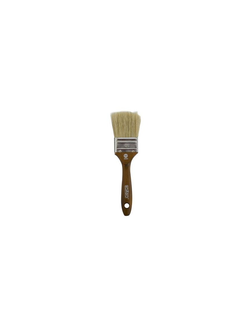 NATURAL WALL BRUSH 50 MM