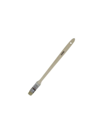 NATURAL FLAT BRUSH 30 MM