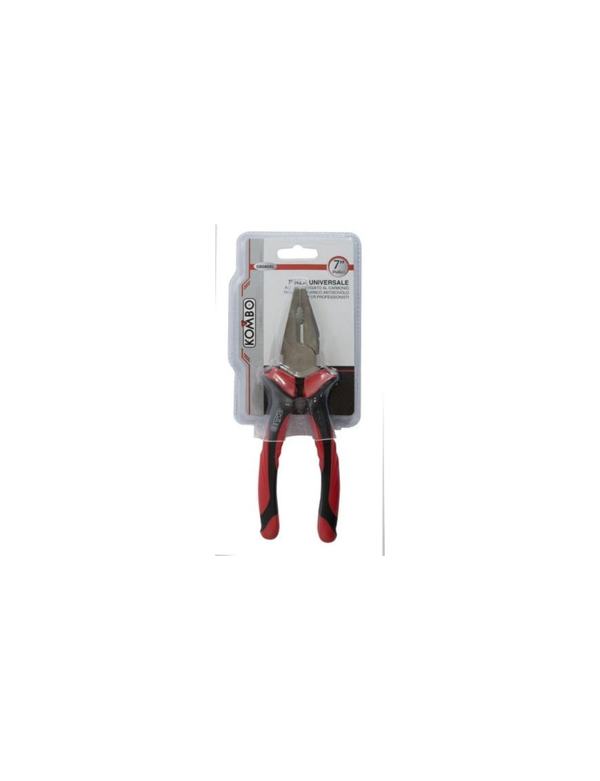 UNIVERSAL CALIPER 180 MM