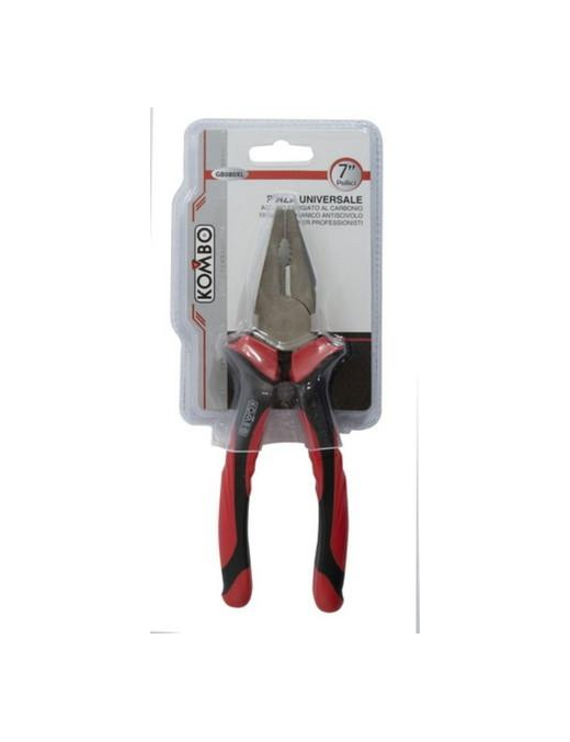 UNIVERSAL CALIPER 180 MM