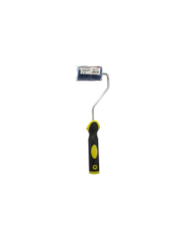 BLUE SPONGE ROLLER 6 CENTIMETERS