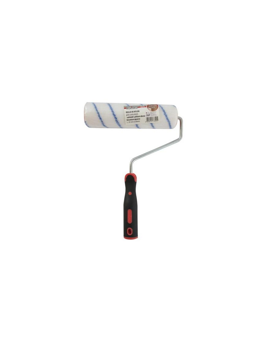 NYLON ROLLER 220x6 MM
