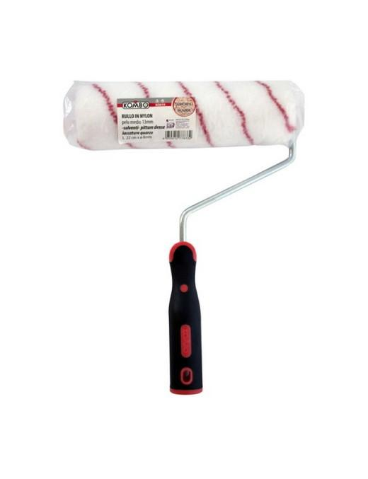 NYLON ROLLER 220x13 MM