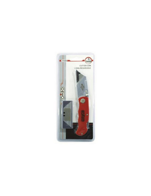 FOLDING BLADE CUTTER