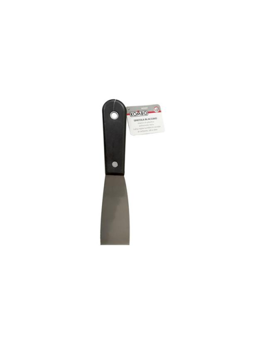 STEEL SPATULA