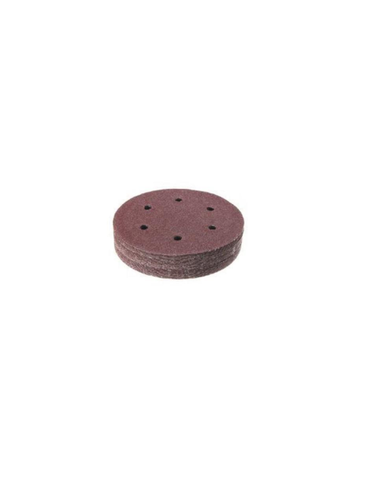 SANDPAPER SPARE PARTS 5 PIECES