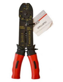WIRE STRIPPING PLIERS