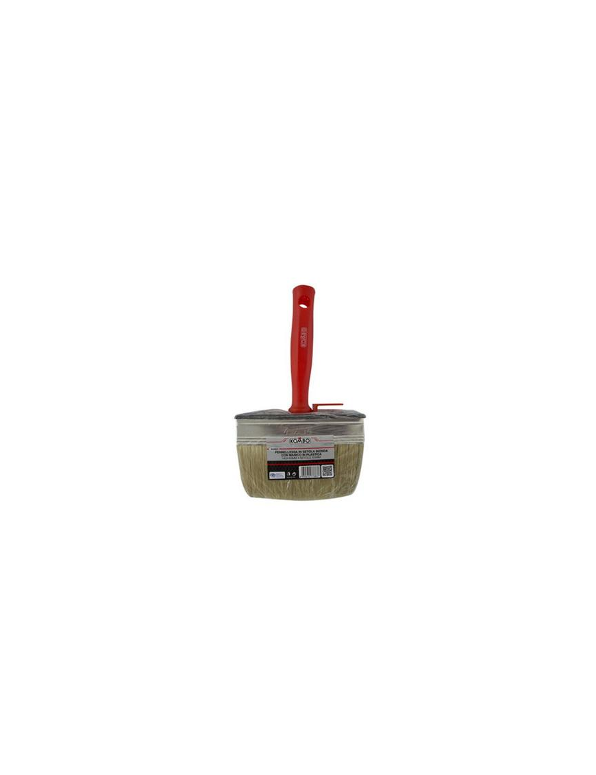BRUSH 140x40 MM