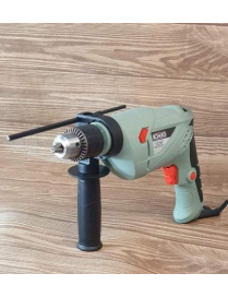 ELECTRIC HAMMER DRILL 710W