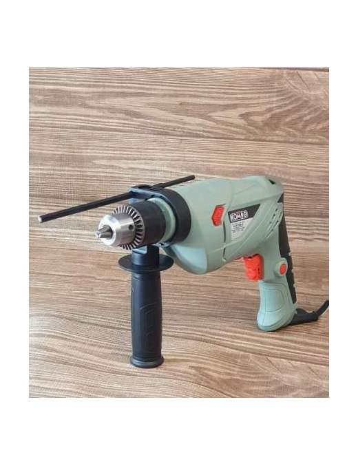 ELECTRIC HAMMER DRILL 710W