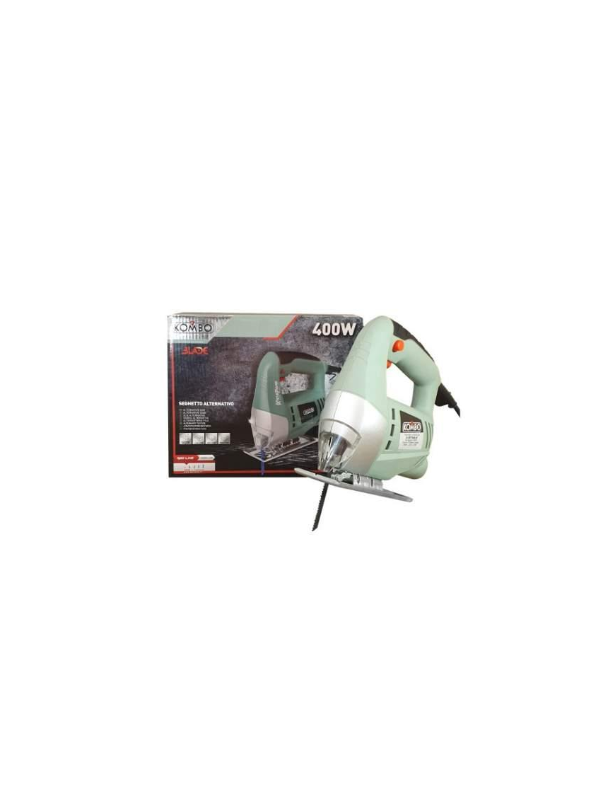ELECTRIC JIGSAW 400W