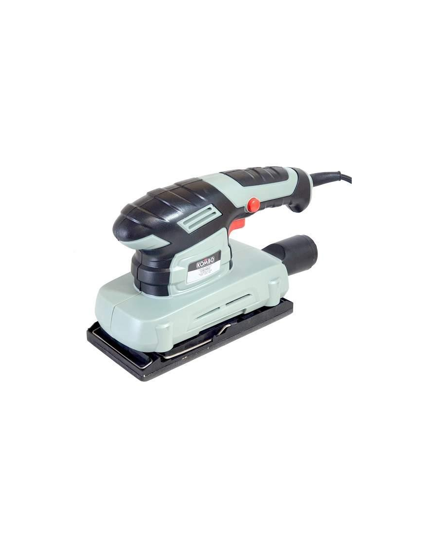 ELETTRICO LEVIGATRICE ORBITALE 135W
