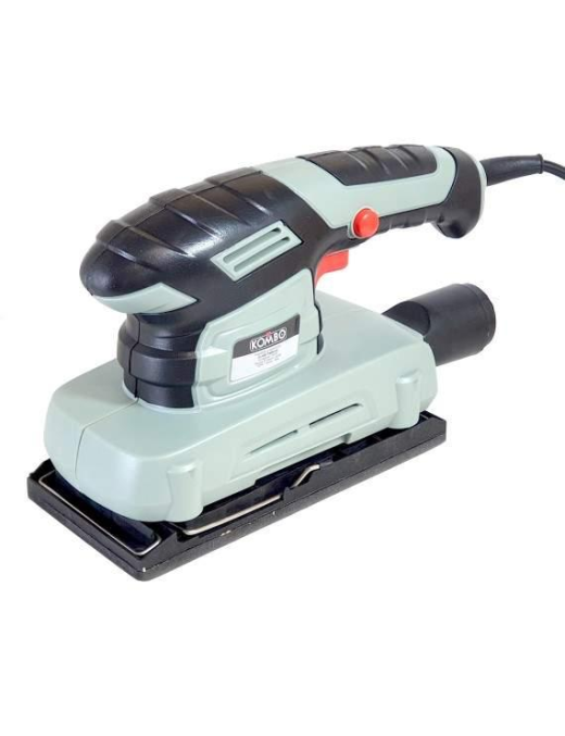 ELETTRICO LEVIGATRICE ORBITALE 135W