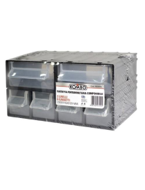 CASSETTIERA PORTA UTENSILI