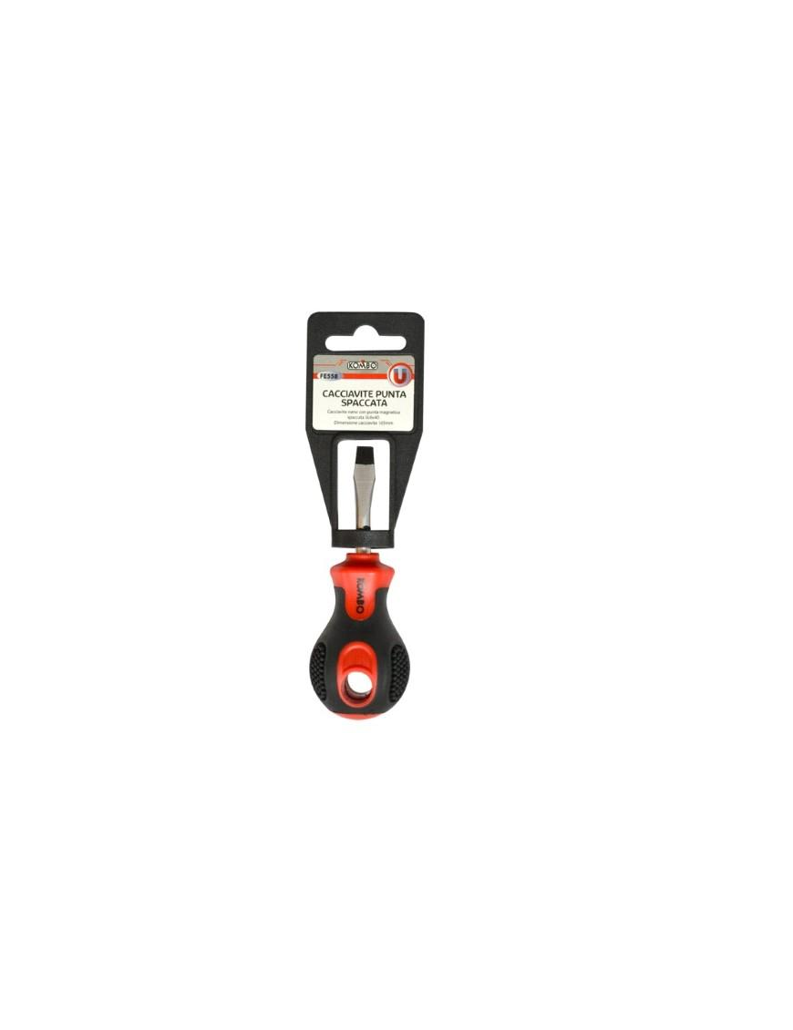 NANO SPLIT SCREWDRIVER