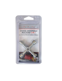 CHIAVE UNIVERSALE