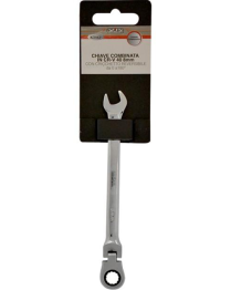 RATCHET WRENCH 8 MM