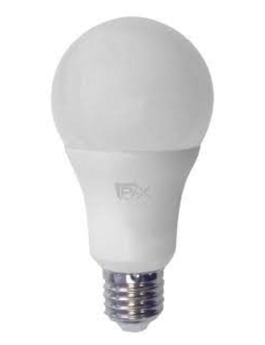 LED LAMPADA GOCCIA E27 10W CALDA