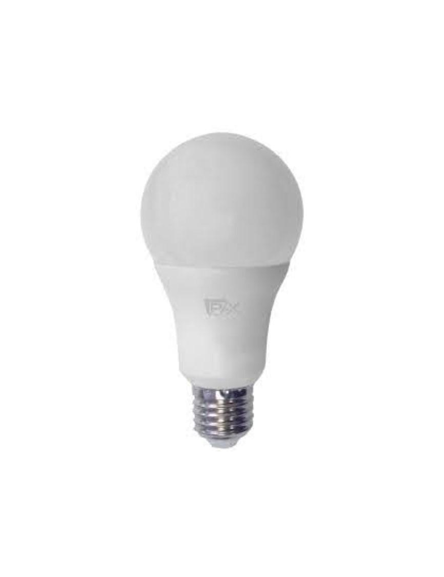 LED LAMPADA GOCCIA E27 15W NATURALE