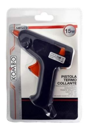 HEAT GUN 15W
