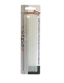 HOT GLUE 6 PIECES 7 MM