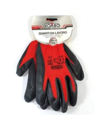 WORK GLOVES SIZE 10