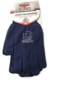 GUANTI GIARDINO TAGLIA 10