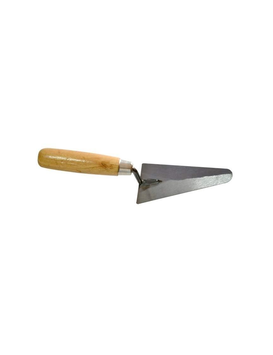 ROUND TROWEL 120 MM