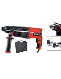 ELETTRICO TASSELLATORE 800W