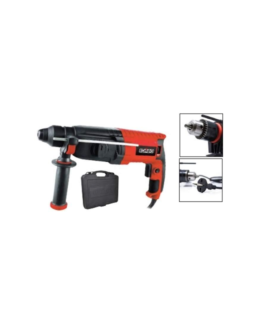 ELETTRICO TASSELLATORE 800W