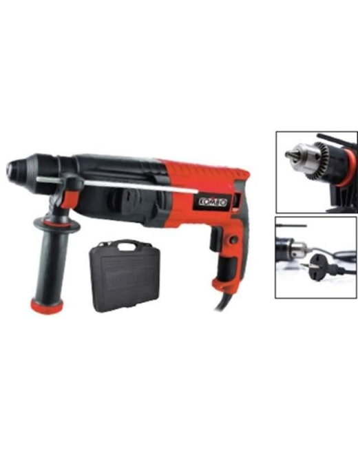 ELETTRICO TASSELLATORE 800W