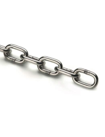 GENOVESE CHAIN ??1 METER x DIAMETER 6 MM