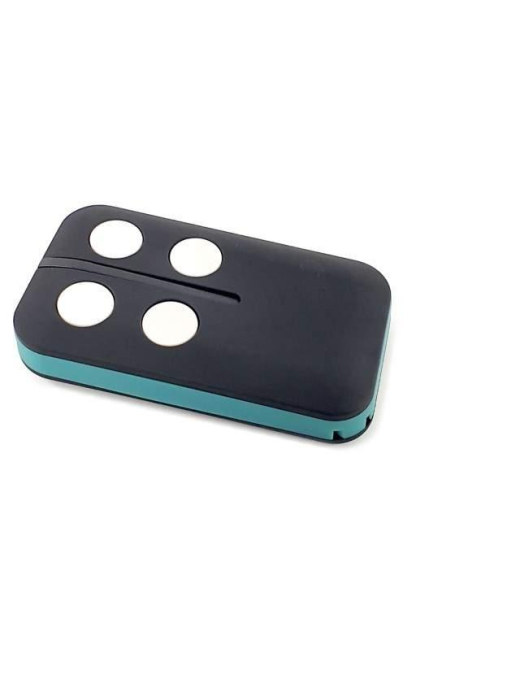 GATE REMOTE CONTROL