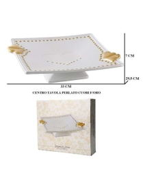 PEARL STAND WITH HEART