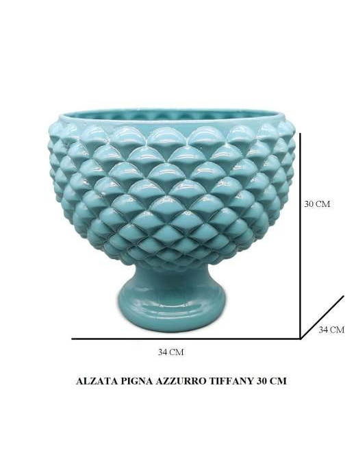 PIGNA TIFFANY ALZATA 30 CENTIMETRI