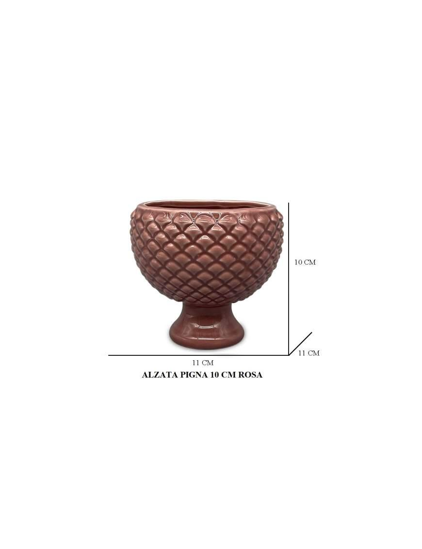 PINK CONE RISER 10 CENTIMETERS