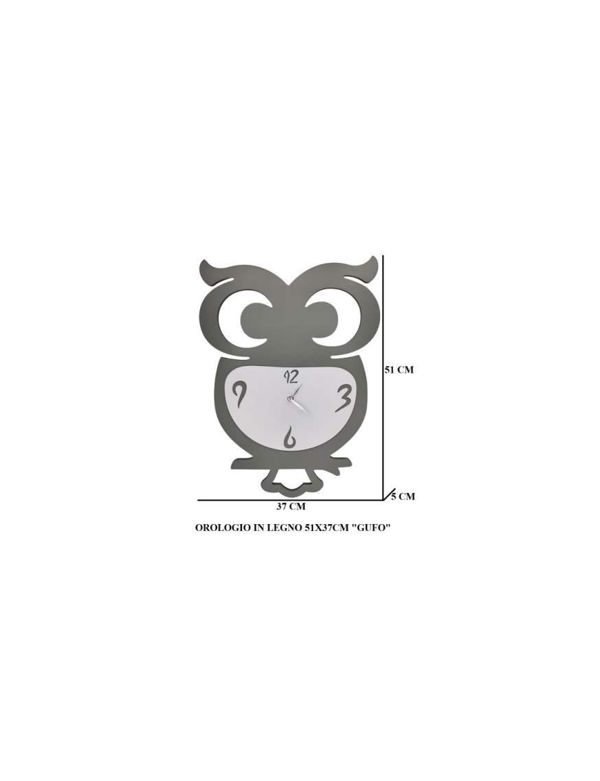 ORNELLA OROLOGIO PARETE 37 CENTIMETRI