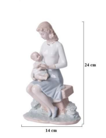 MATERNITY 24 CENTIMETERS