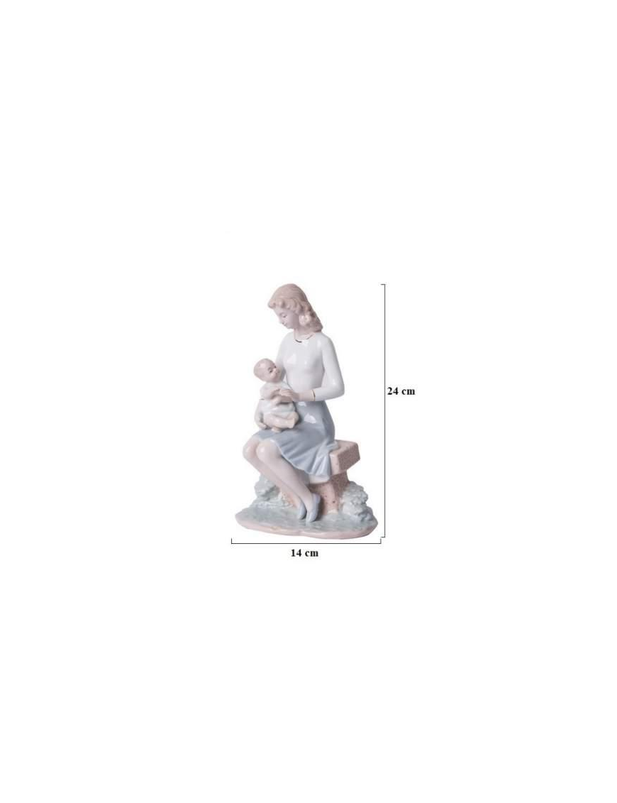 MATERNITY 24 CENTIMETERS