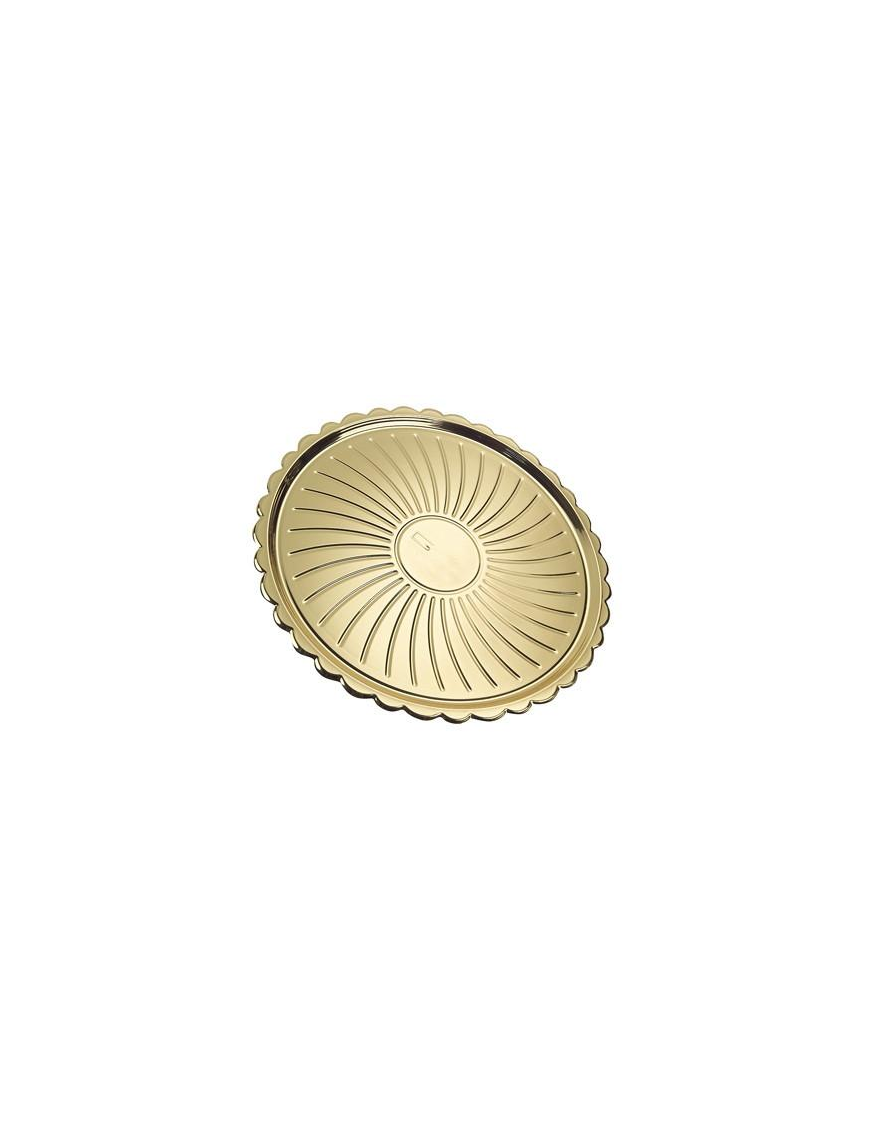 DECO' TRAYS 32/34/36 CENTIMETERS
