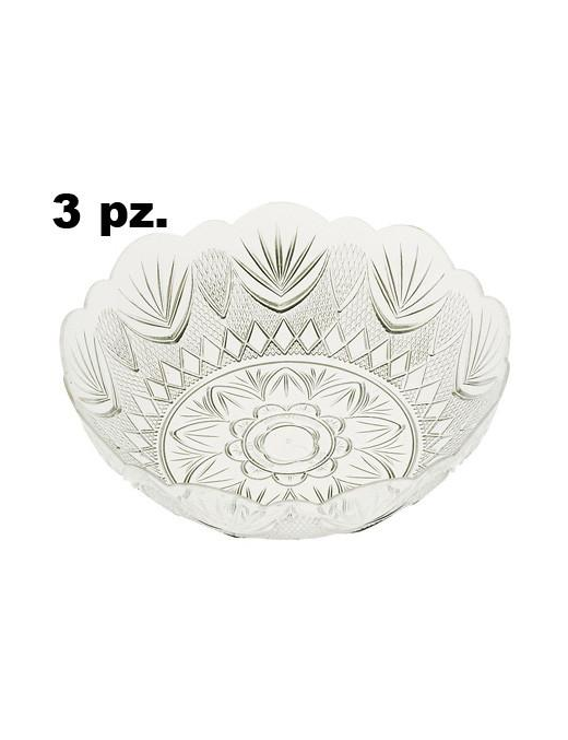 ZUPPIERA LADY 3 PEZZI
