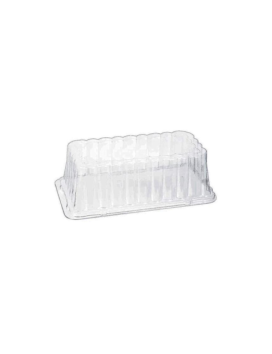 COPERCHIO TRASPARENTE 13x24 CENTIMETRI