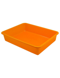 RECTANGULAR TRAY 43x33x9 CENTIMETERS