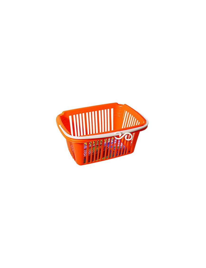 SPRING BASKET