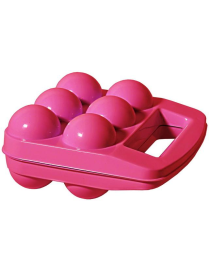 6 PLACE EGG CUP