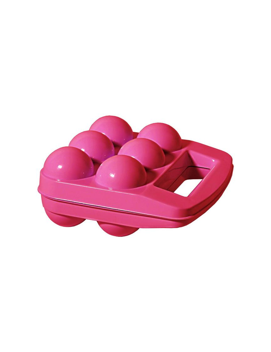 6 PLACE EGG CUP