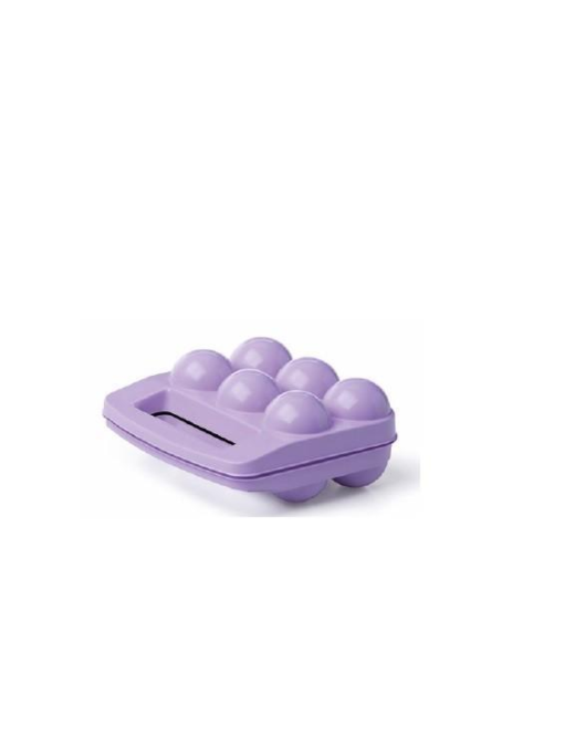 6 PLACE EGG CUP