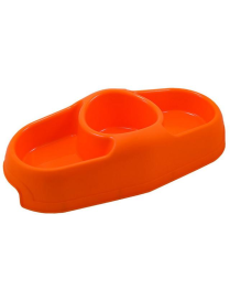 TRIS BOWL 25.5X18.5X9 CENTIMETERS 1 LITER